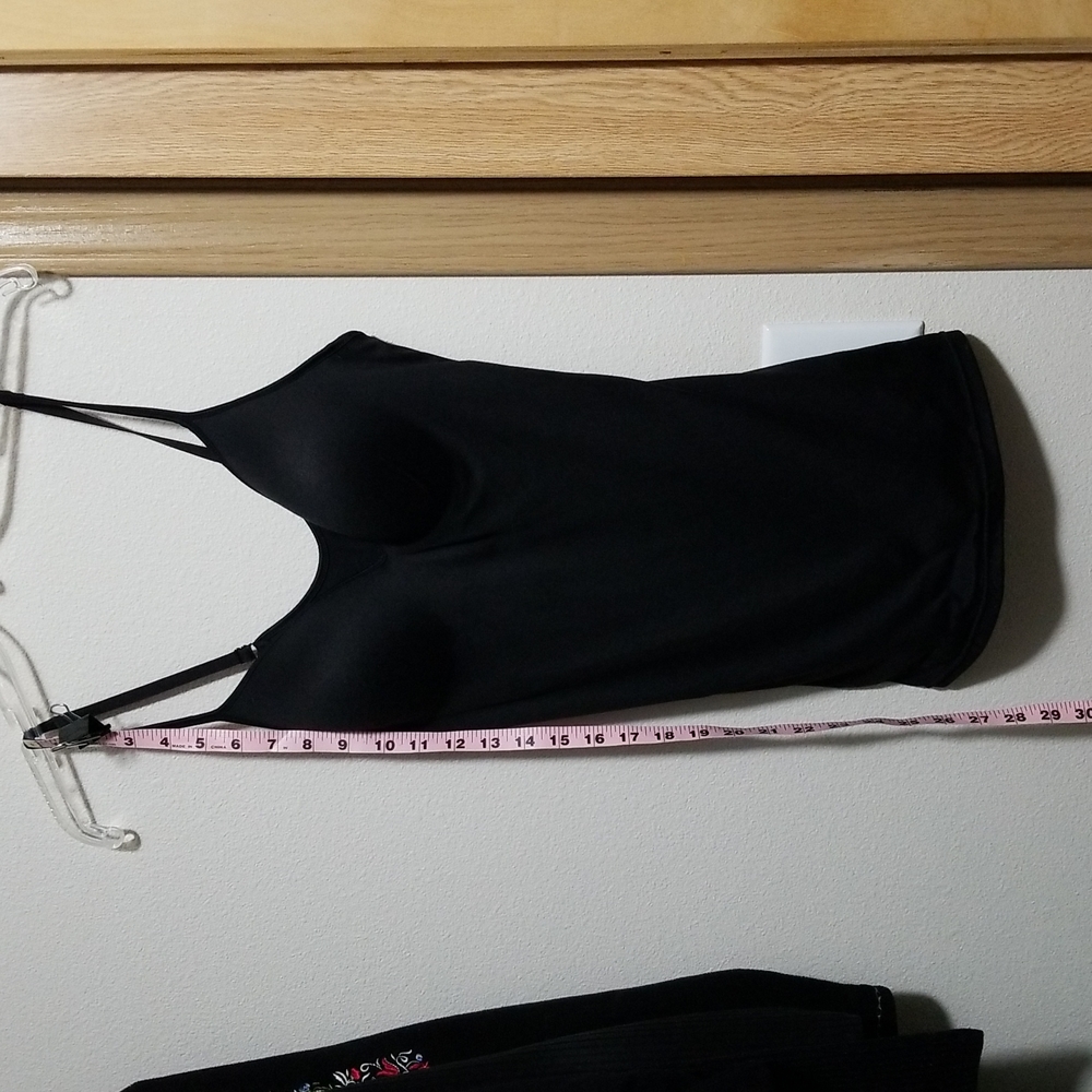 Maidenform spandex camisole size 6